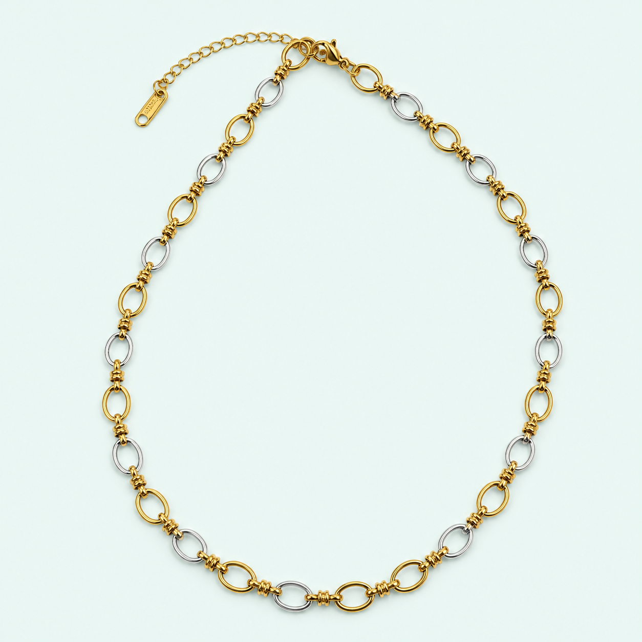 Alaia Necklace - BisuTrendy