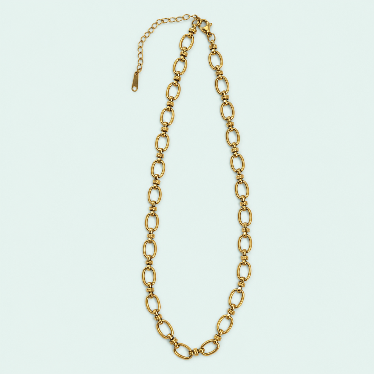 Alaia Necklace - BisuTrendy