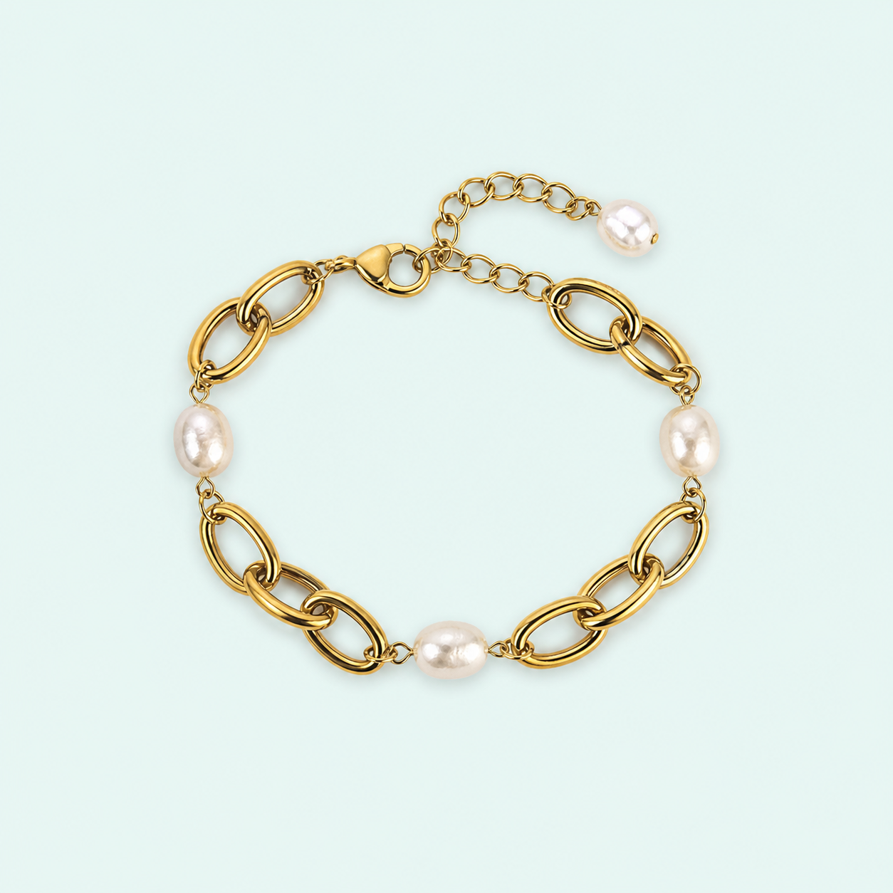Antonella Bracelet - BisuTrendy