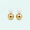 Arlet Stud Earrings - BisuTrendy