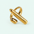 Aztec Ring - BisuTrendy