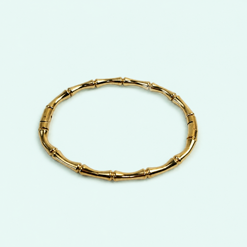 Bamboo Bangle - BisuTrendy