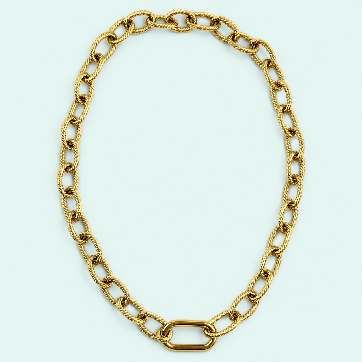Bella Necklace - BisuTrendy