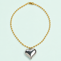 Berlín Necklace - BisuTrendy