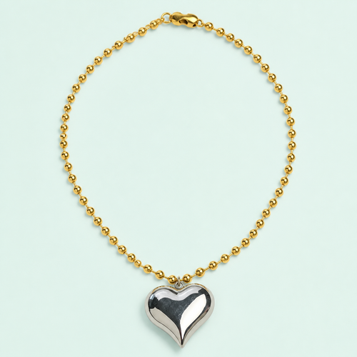 Berlín Necklace - BisuTrendy