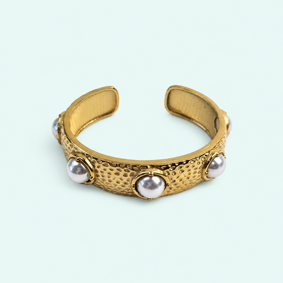 Bianca Bangle - BisuTrendy
