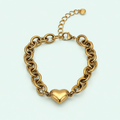 Big Love Bracelet - BisuTrendy