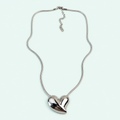 Big Love Necklace - BisuTrendy