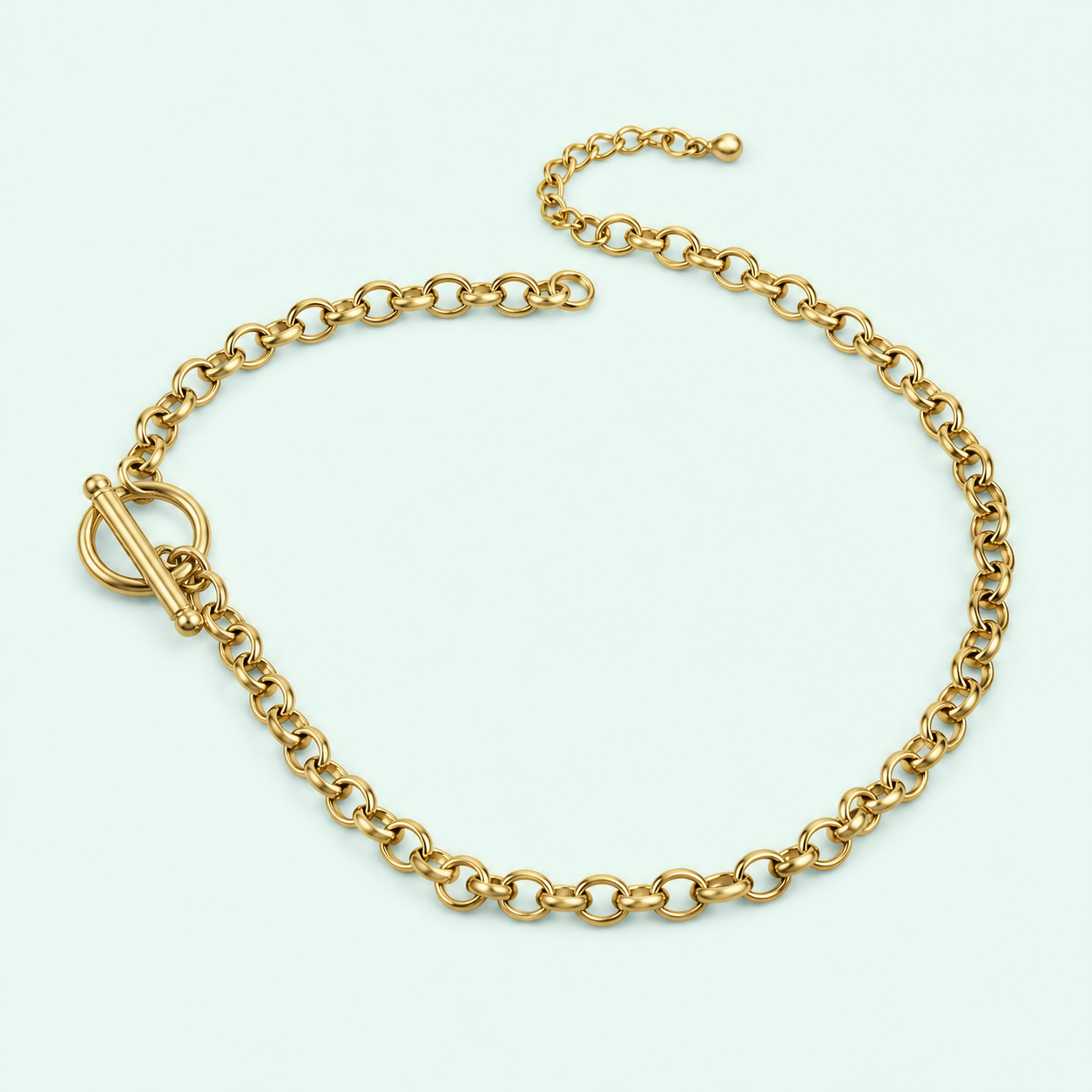 Bria Choker - BisuTrendy