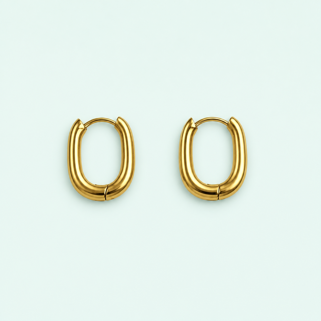 Camila Hoop - BisuTrendy
