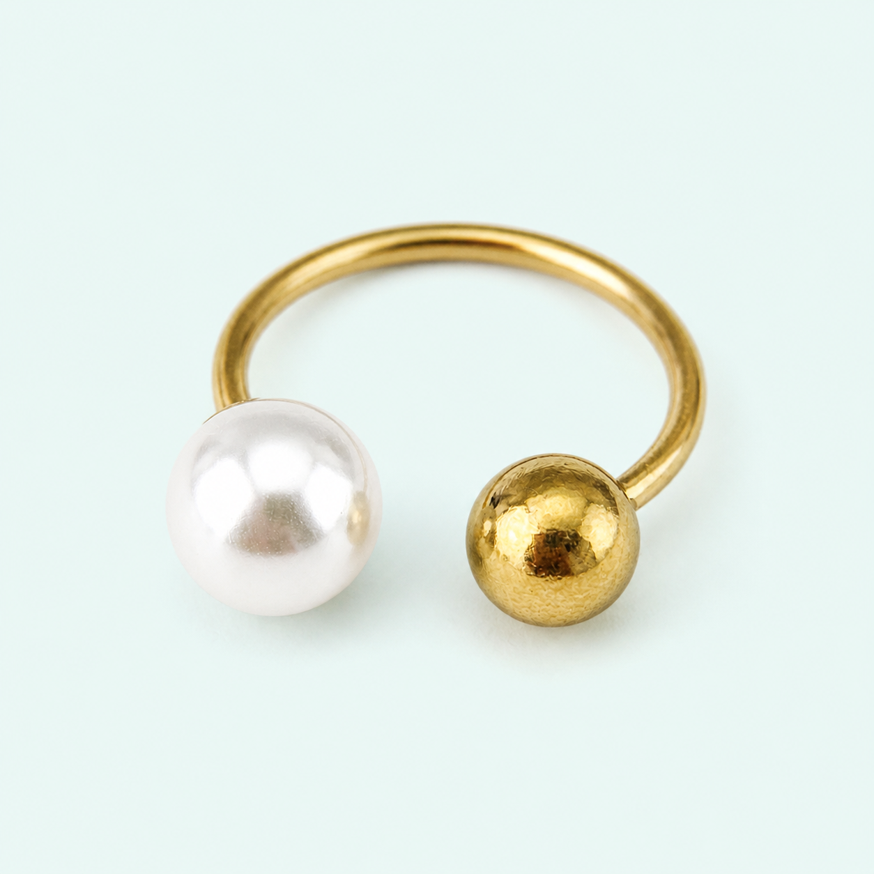 Carlota Ring - BisuTrendy