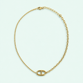 Carly Necklace - BisuTrendy