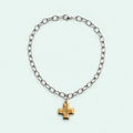 Celine Necklace - BisuTrendy
