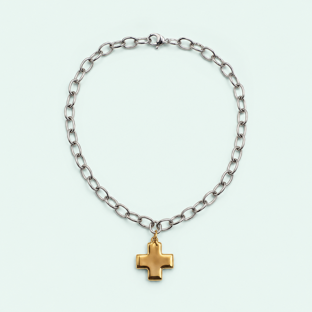 Celine Necklace - BisuTrendy
