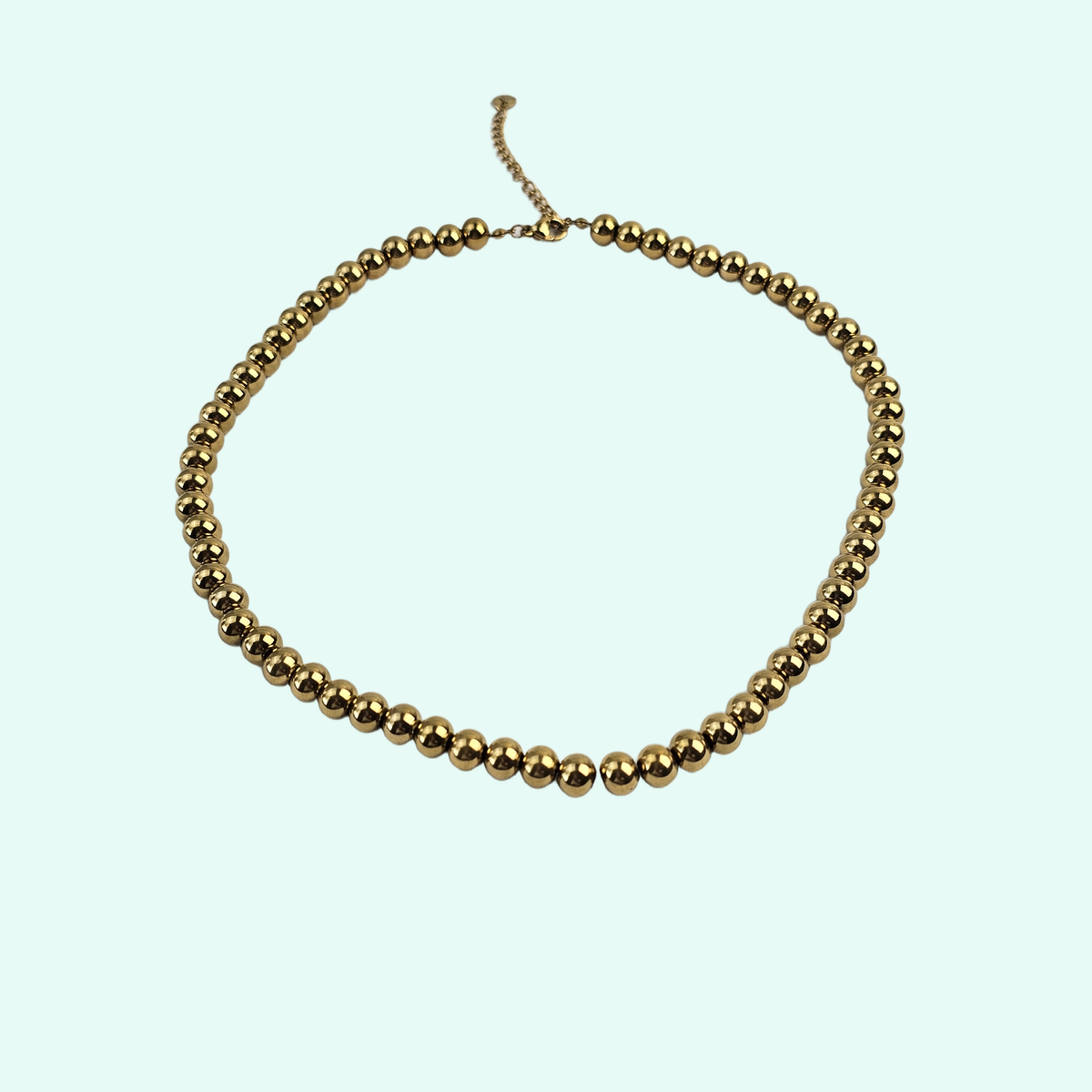 Chicago Necklace