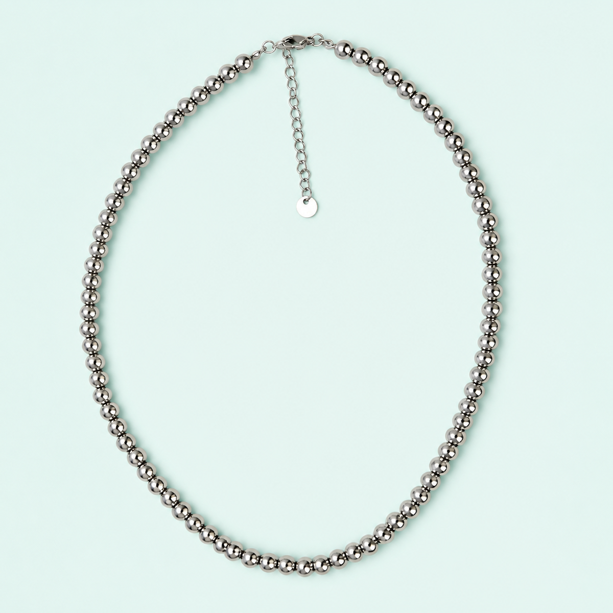 Chicago Necklace