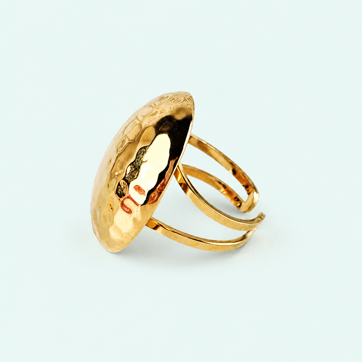 Chicago Ring - BisuTrendy