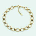 Claire Necklace - BisuTrendy