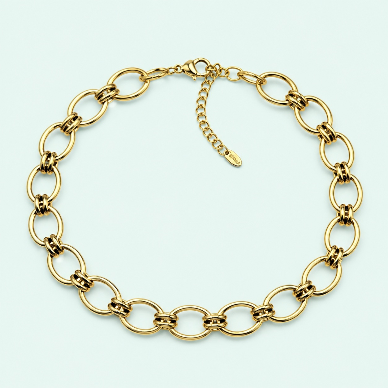 Claire Necklace - BisuTrendy