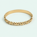 Clover Bangle - BisuTrendy
