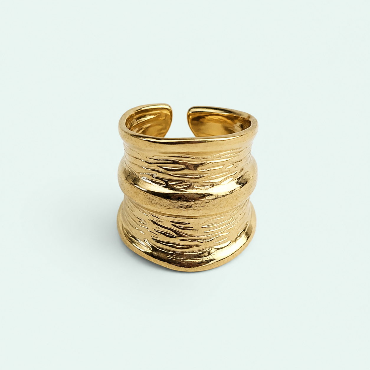 Donna Ring - BisuTrendy