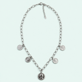 Elizabeth Necklace - BisuTrendy