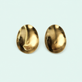Ember Stud Earrings - BisuTrendy