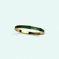 Esmeralda Bracelet - BisuTrendy