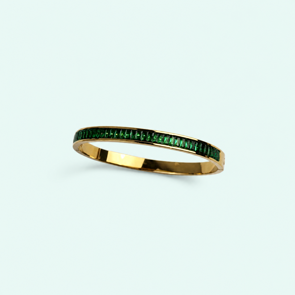 Esmeralda Bracelet - BisuTrendy