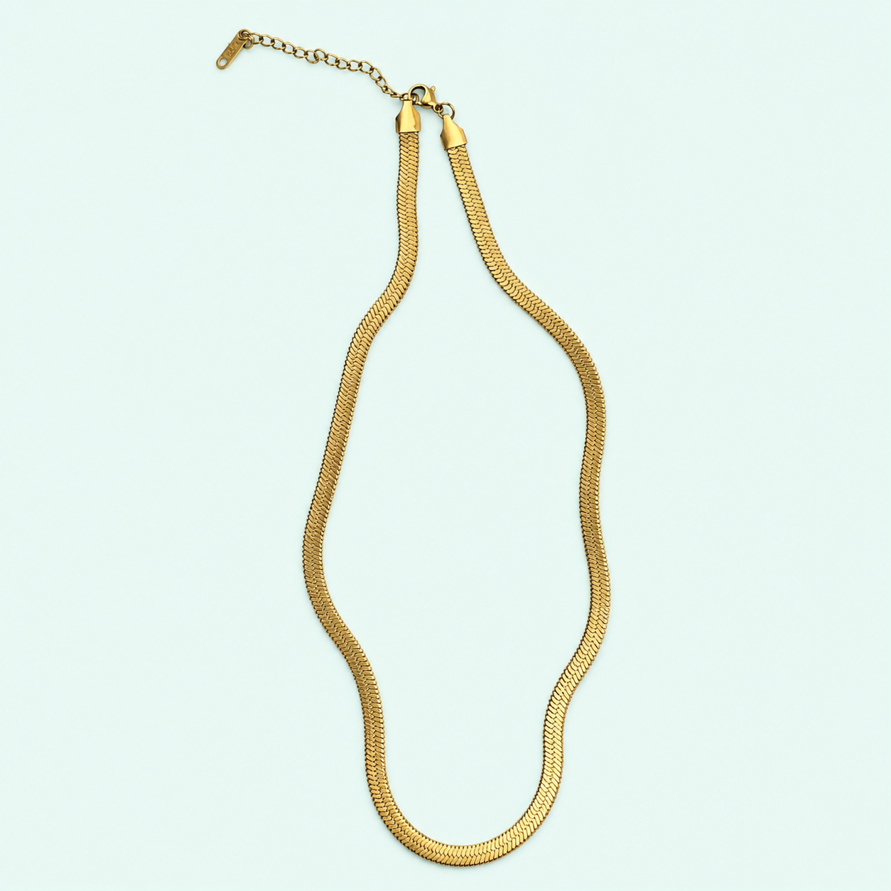 Estella Necklace - BisuTrendy