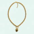 Eternity Love Necklace - BisuTrendy