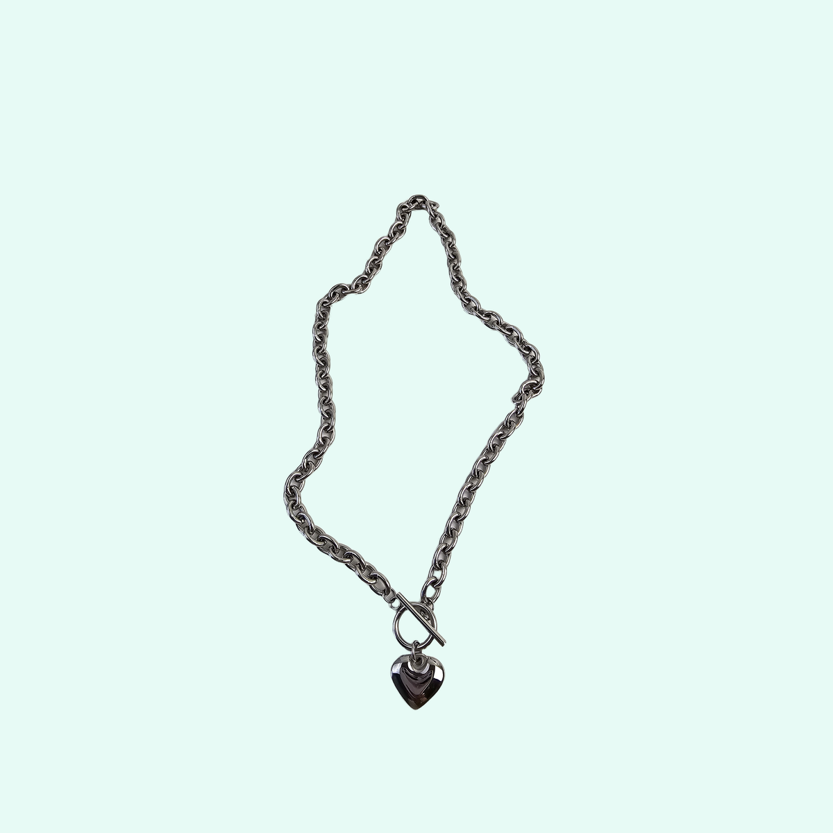 Eternity Love Necklace