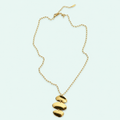 Eva Necklace - BisuTrendy