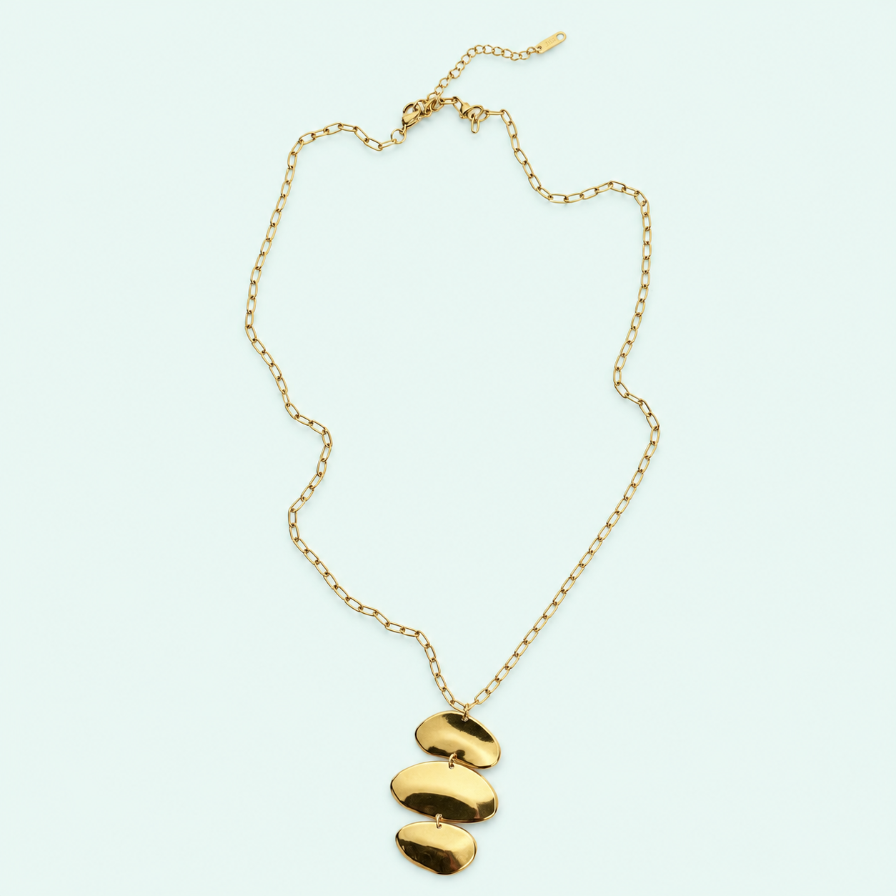 Eva Necklace - BisuTrendy