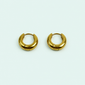 Froot and Loop Earrings - BisuTrendy