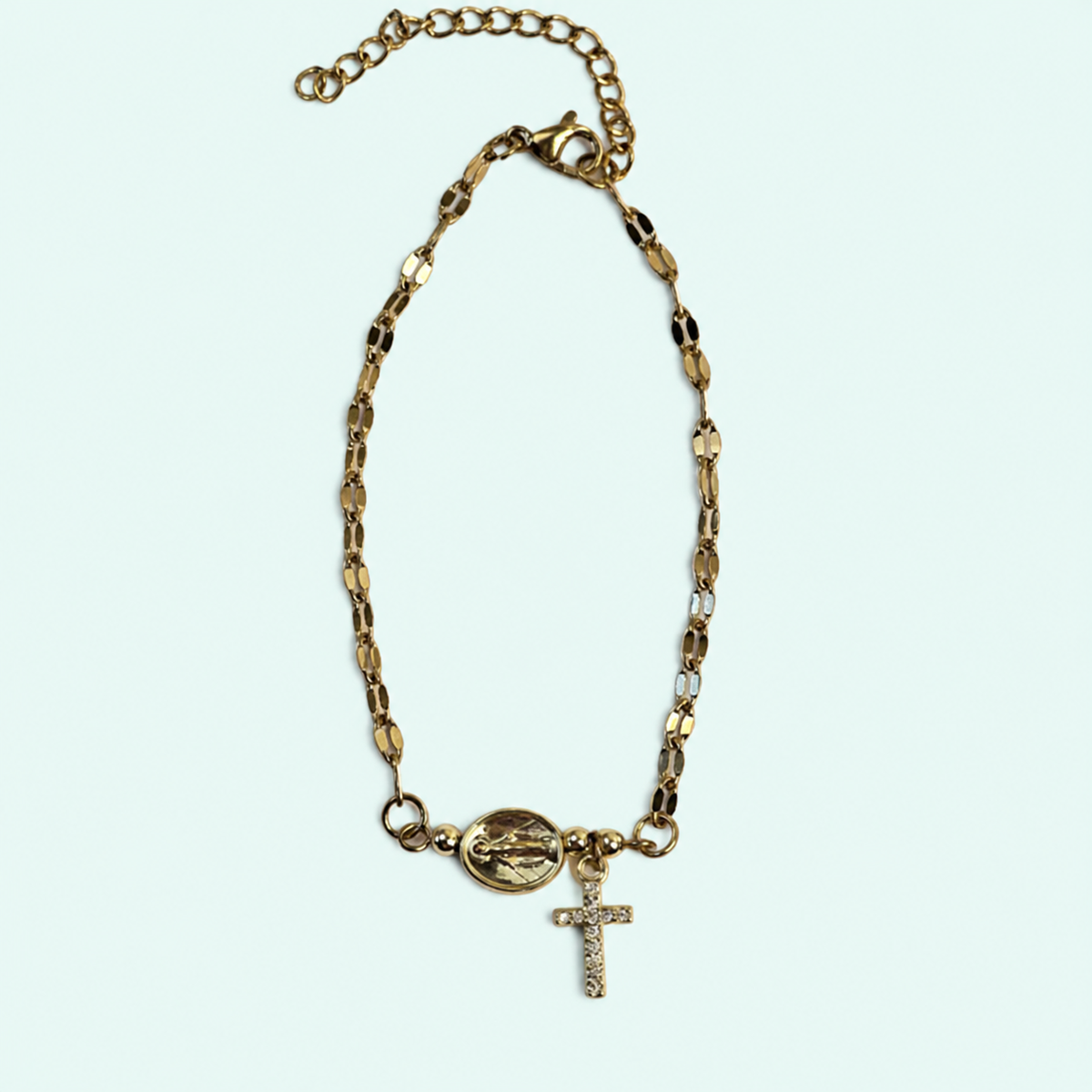 Gia Bracelet - BisuTrendy