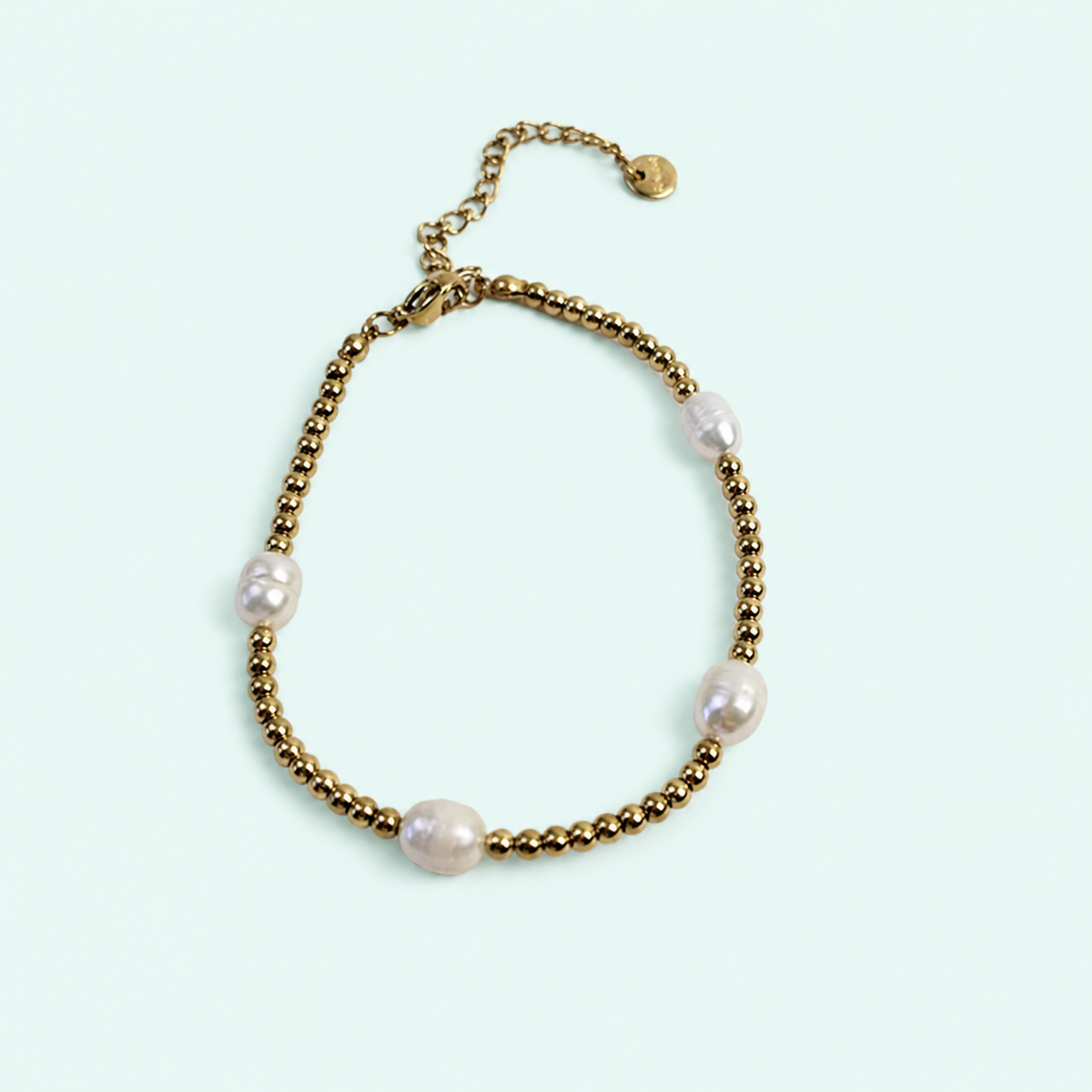 Graciela Bracelet - BisuTrendy