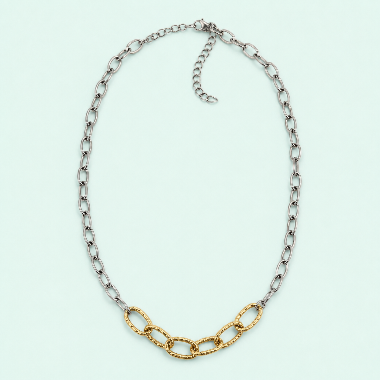 Graciella Necklace - BisuTrendy