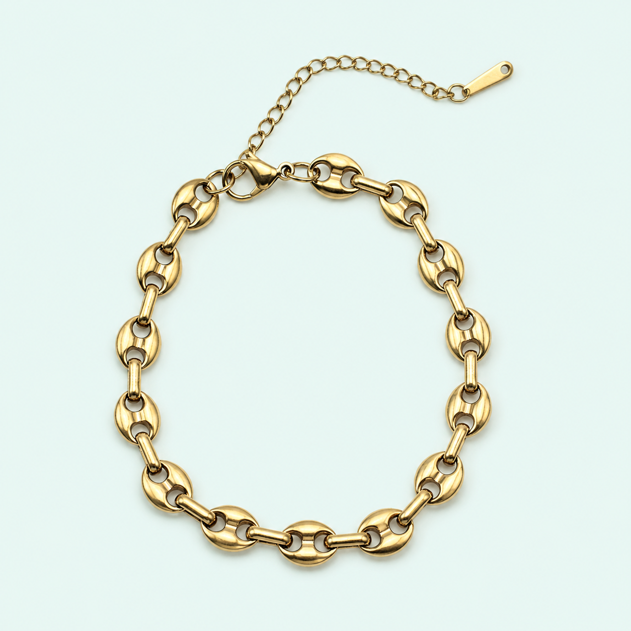 Greta Bracelet - BisuTrendy