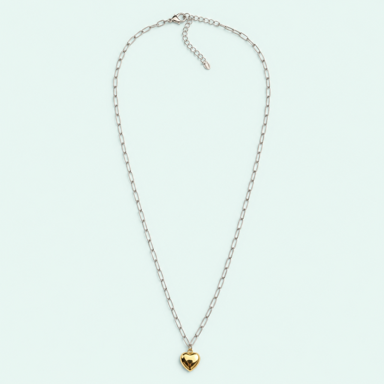 Harper Necklace - BisuTrendy