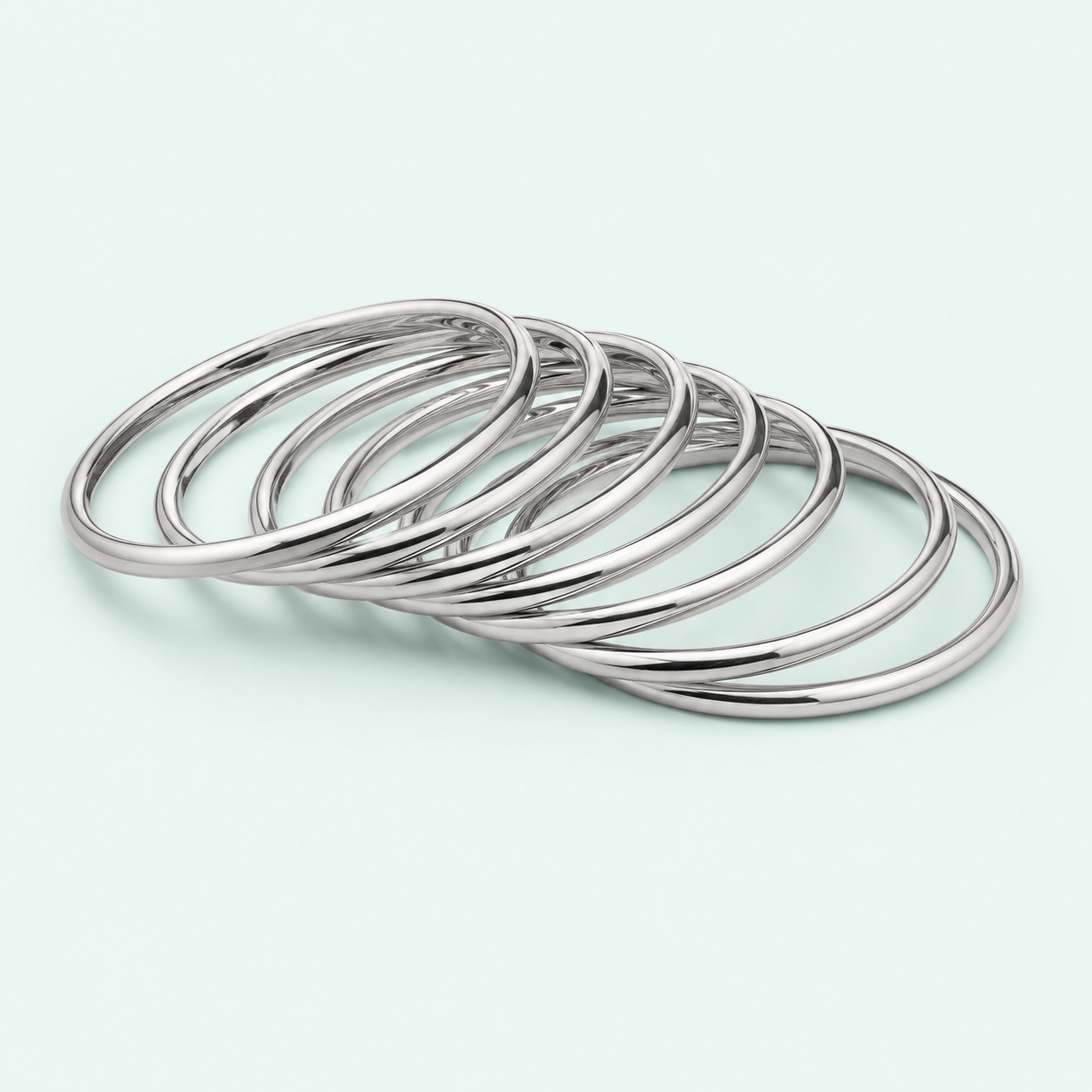 Jimena Set Bangle - BisuTrendy