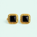 Matilde Stud Earrings - BisuTrendy