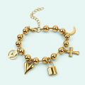 Milagrito Bracelet - BisuTrendy