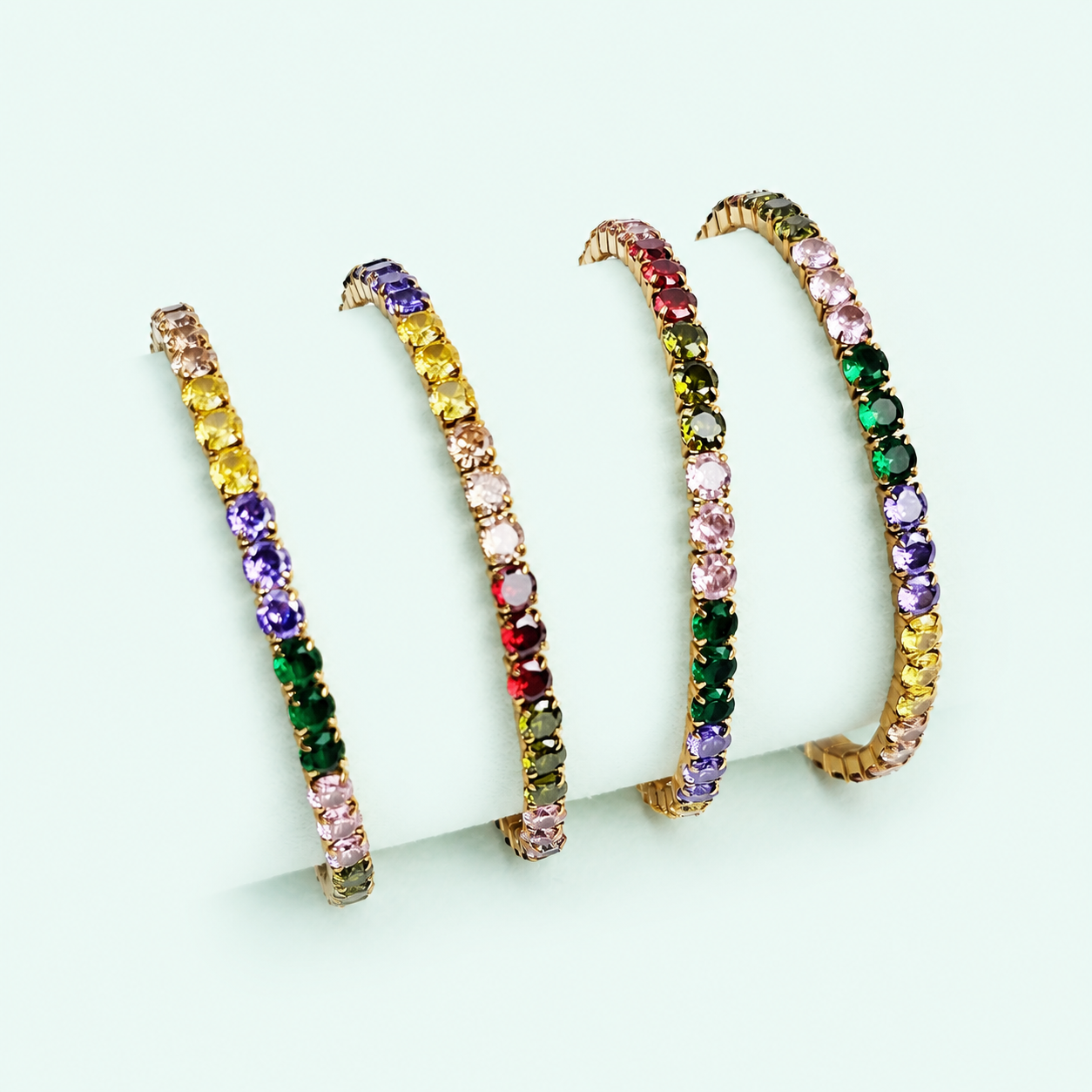 New York Bracelet - BisuTrendy