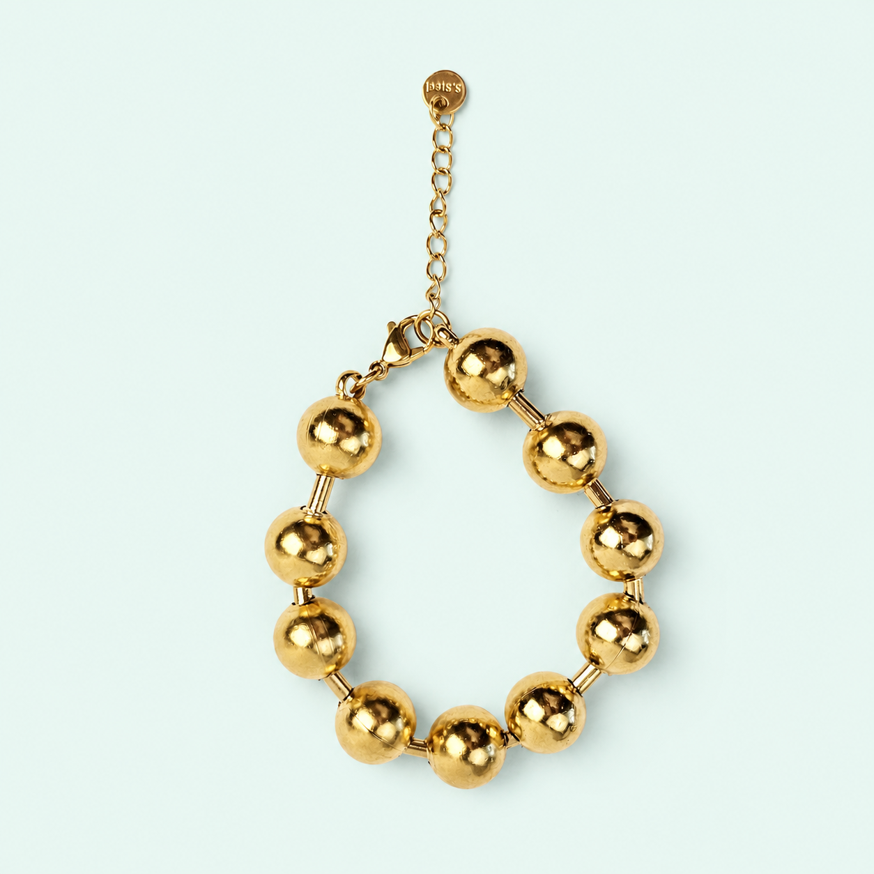 Paola Bracelet - BisuTrendy