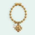 San Benito Abad Bracelet - BisuTrendy