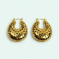 Selene Earrings - BisuTrendy