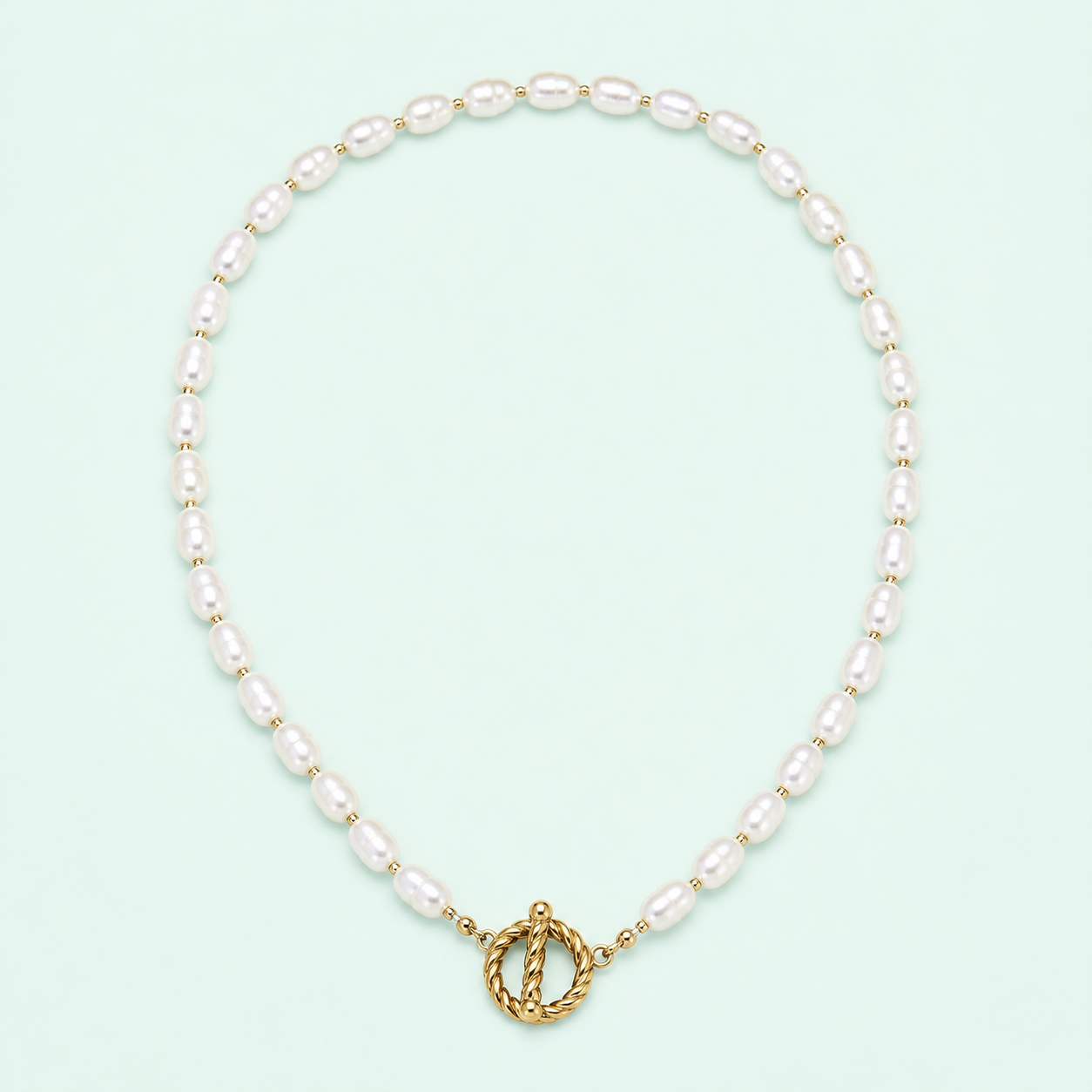 Sena Necklace - BisuTrendy