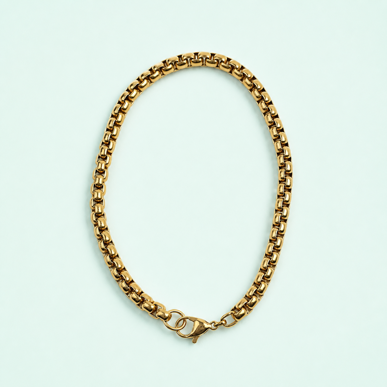 Snake Bracelet - BisuTrendy