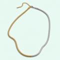 Snake Necklace - BisuTrendy